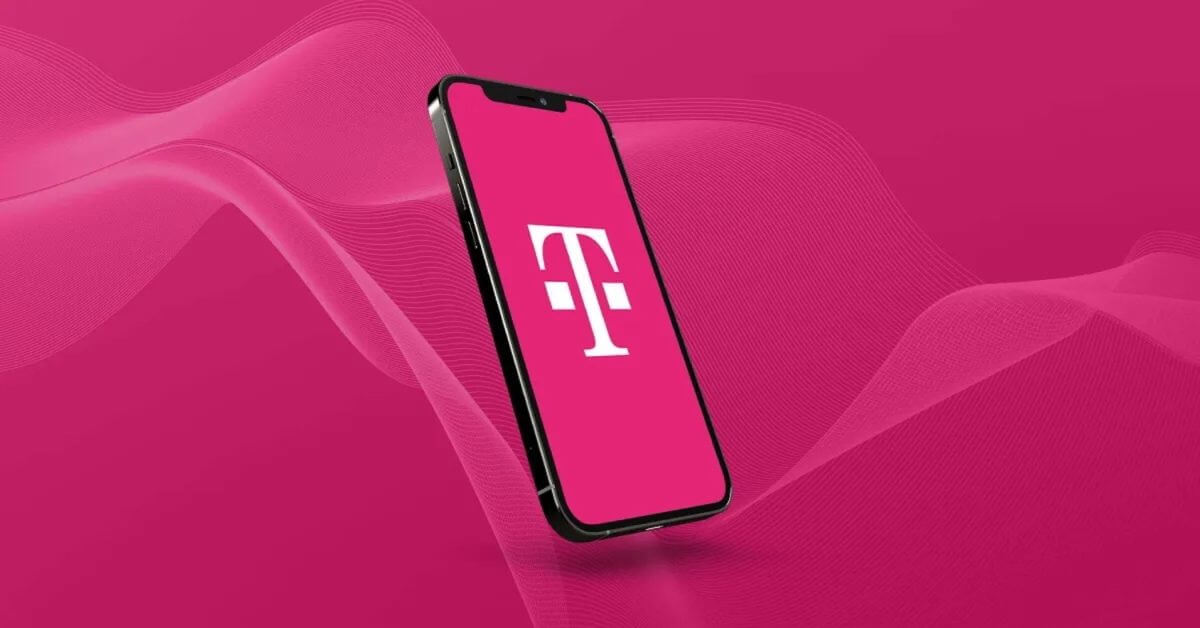 T-Mobile теперь продает данные о том, какие приложения вы открываете
