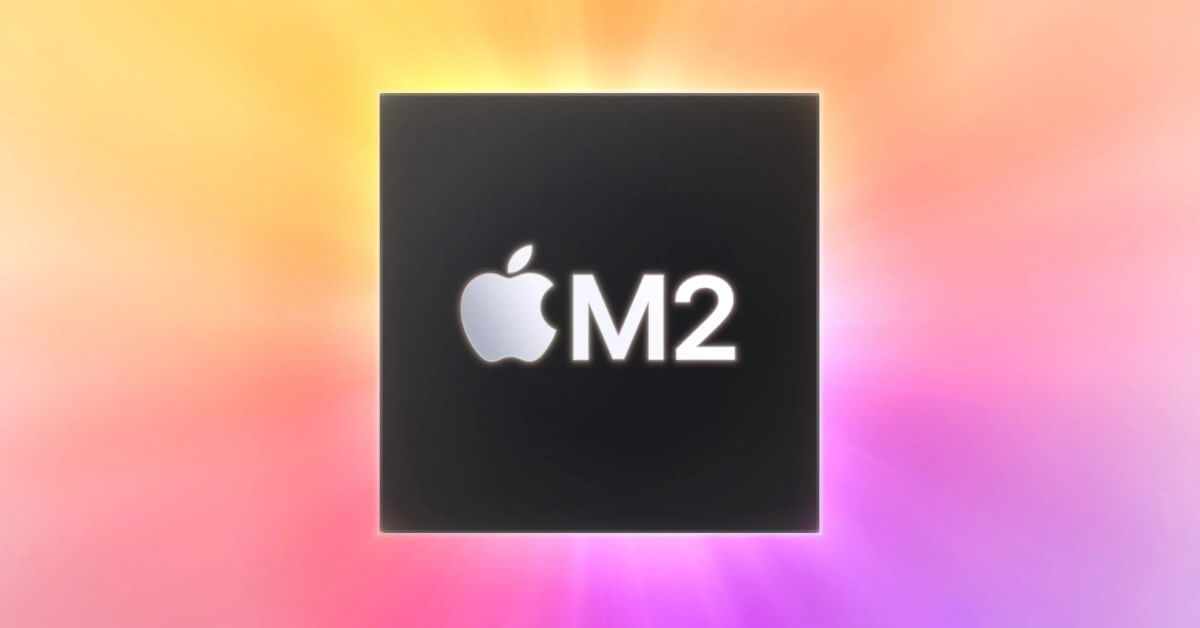 Бенчмарки утверждают, что показывают производительность чипа Apple M2 Max