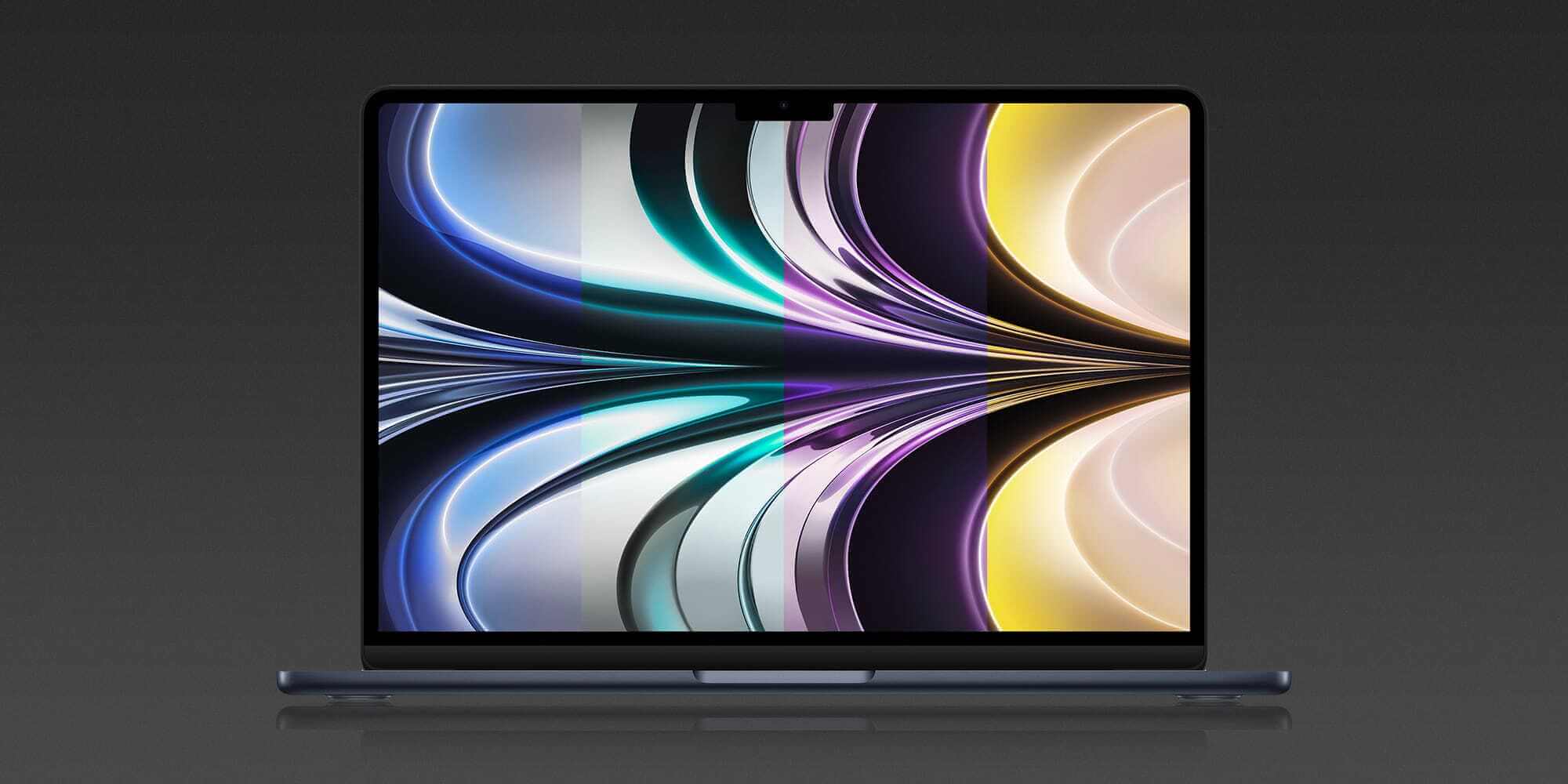 Заказы на MacBook Pro M2 уже поступили в продажу
