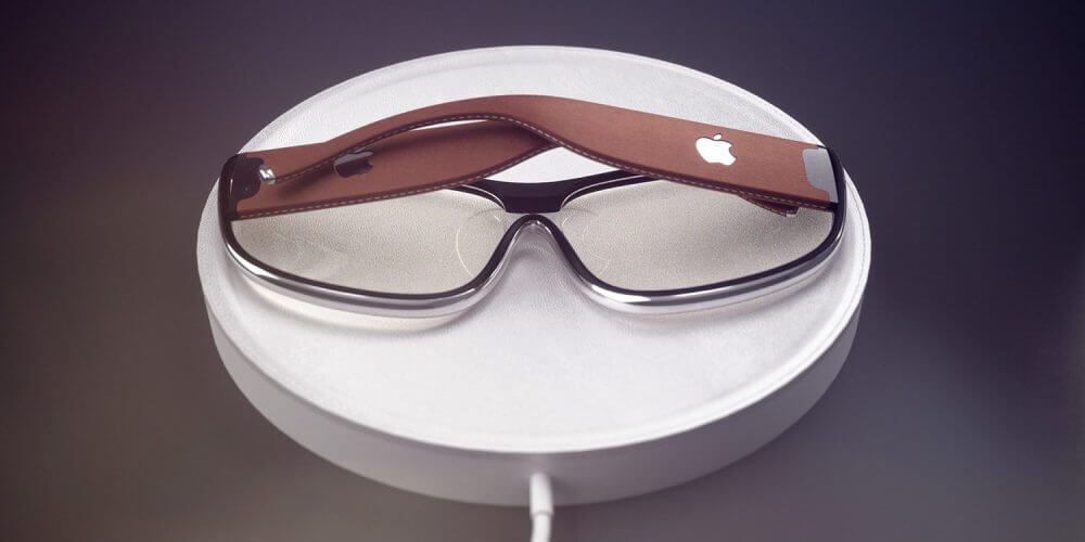 В 2022 году появится гарнитура Apple AR, а в 2023 – очки.