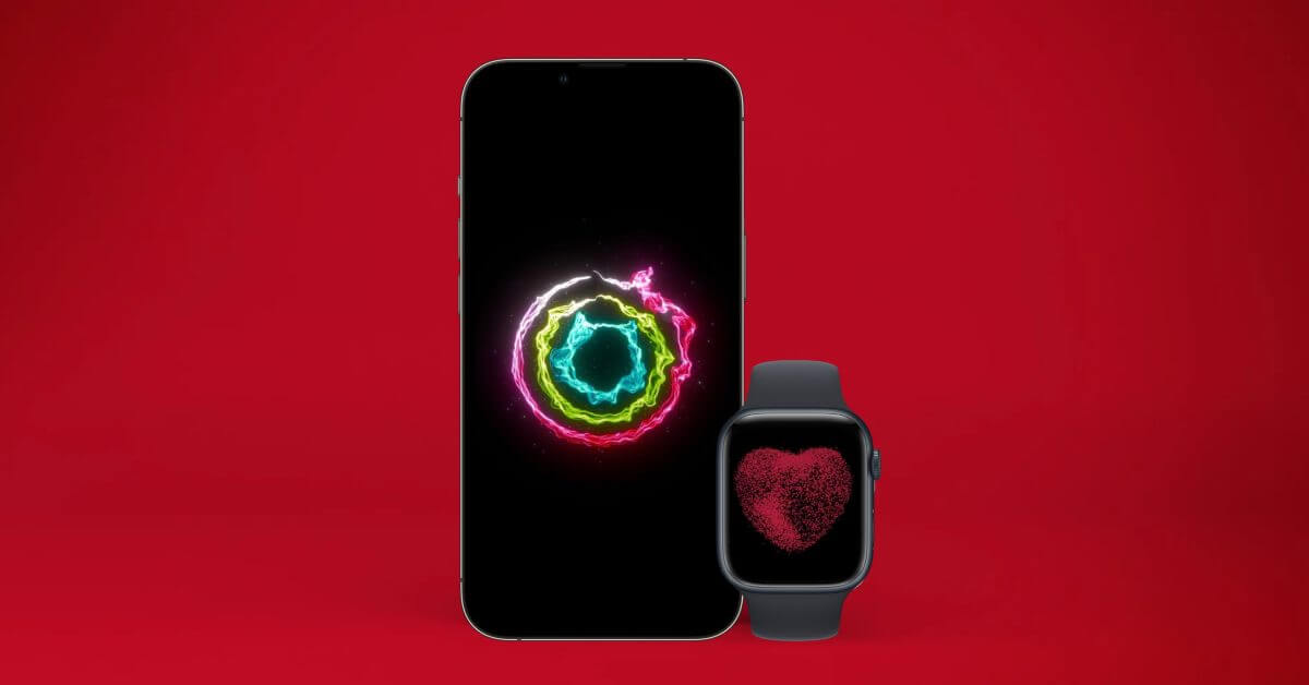 Как iPhone и Apple Watch борются со здоровьем