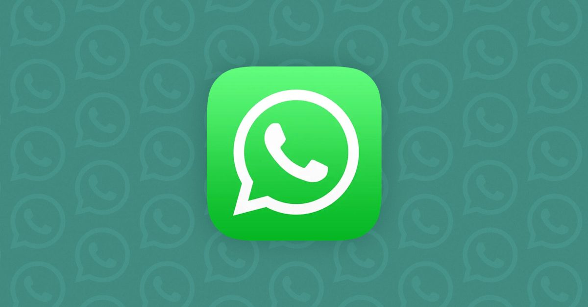 WhatsApp больше не будет работать на iPhone 5 и iPhone 5c