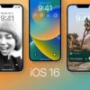 Изменения и функции iOS 16 beta 4