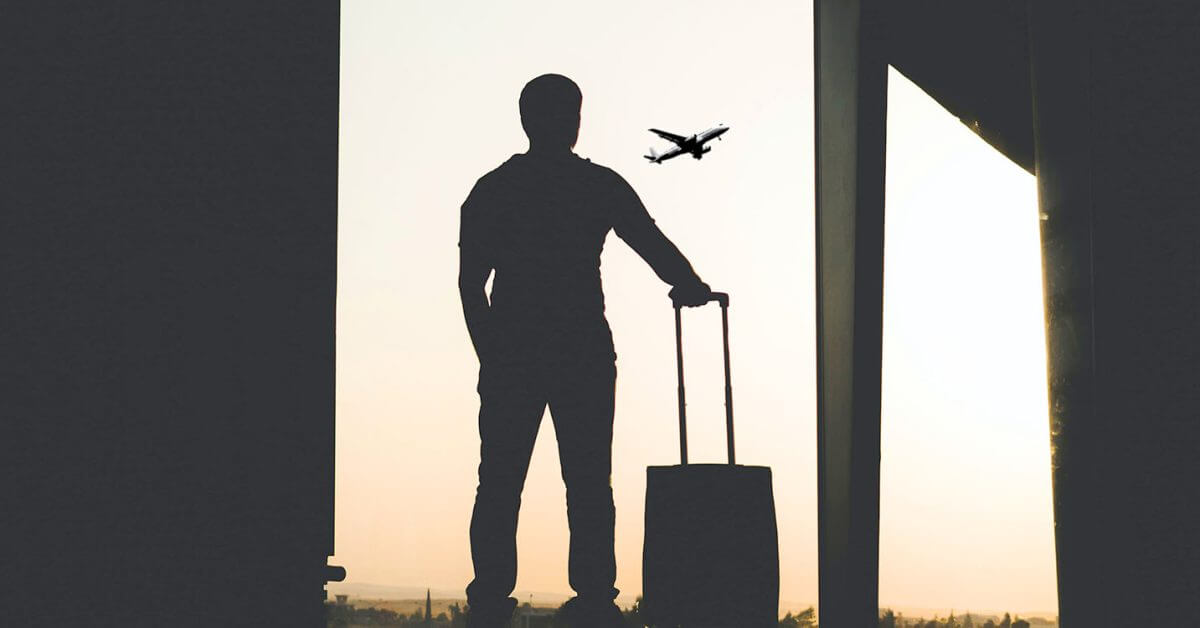 AirTags в багаже ​​помогают путешественникам найти потерянные сумки, но не могут починить авиакомпании
