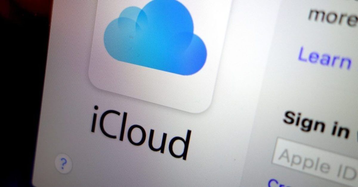 Apple оштрафован российским судом за отказ хранить данные пользователей iCloud в России
