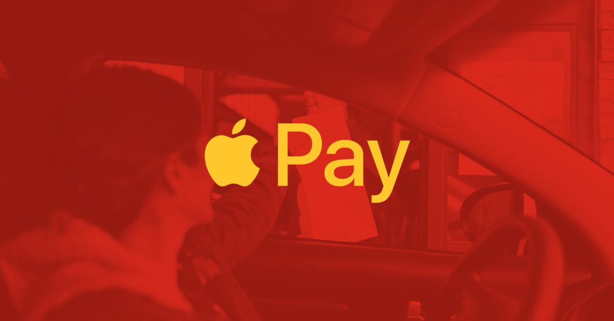 Apple Pay незаконна в местах, где действует закон, запрещающий использование телефонов в автомобилях