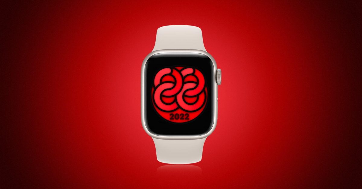 Apple Watch Activity Challenge в честь «Национального дня фитнеса» в Китае