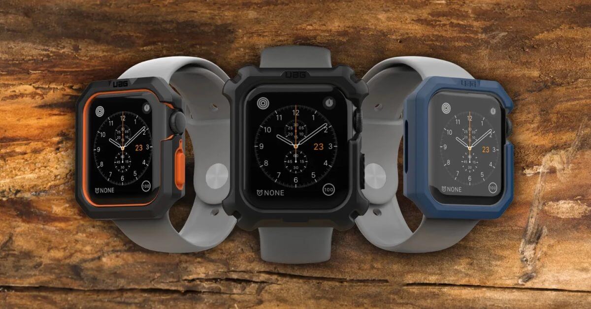 Apple Watch Pro имеет смысл, но не должен заменять Edition