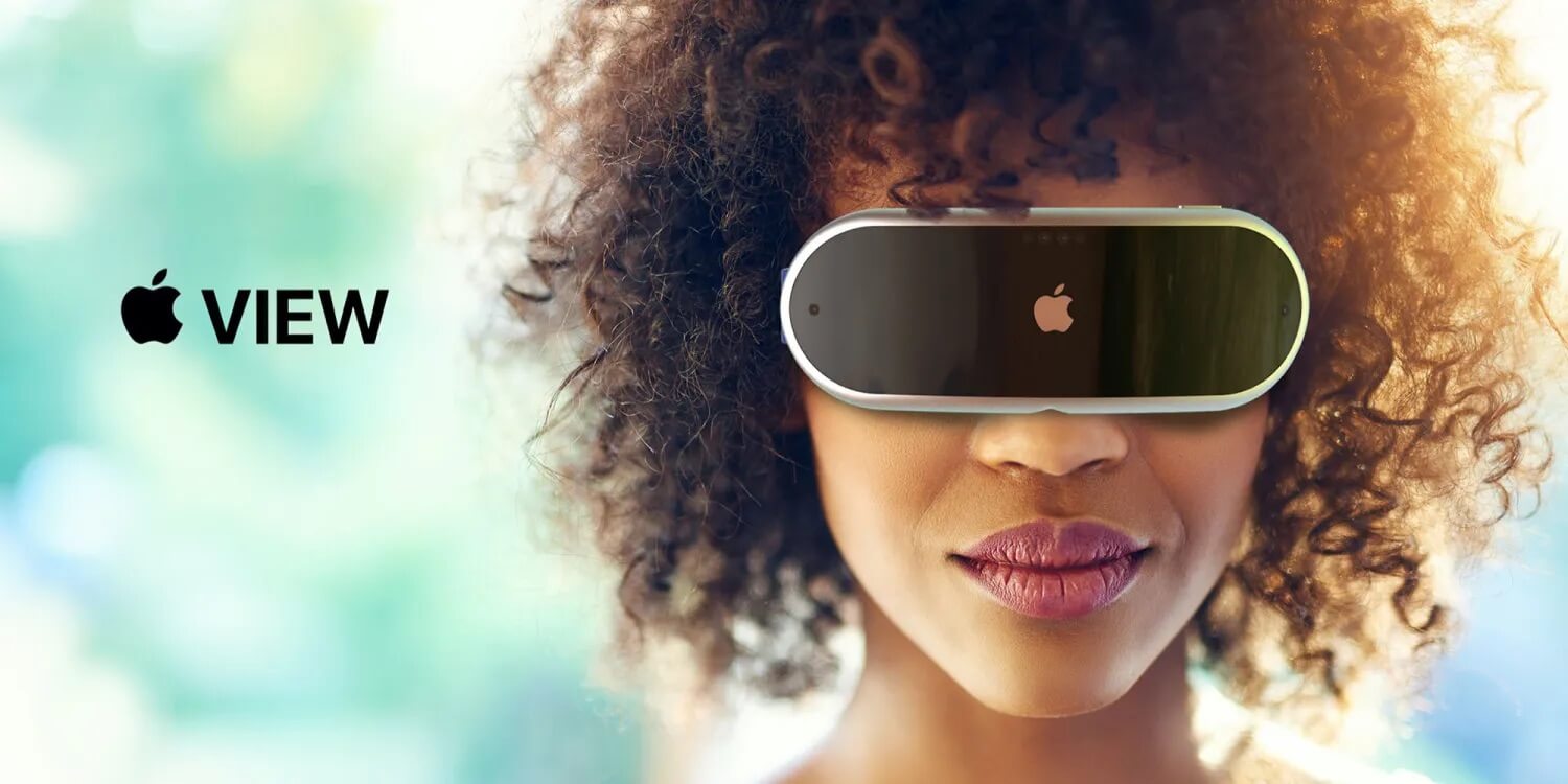 Куо: более доступная модель гарнитуры смешанной реальности Apple появится в 2025 году.
