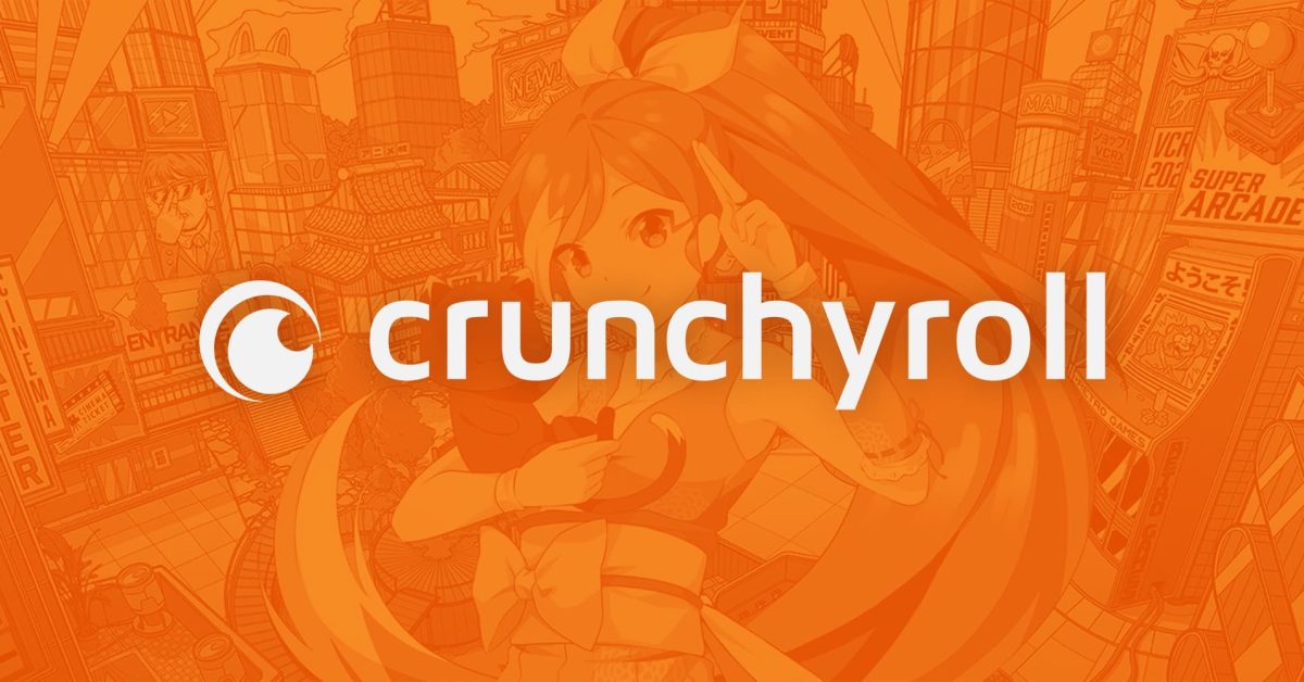 Crunchyroll снижает ежемесячную стоимость подписки почти для 100 регионов