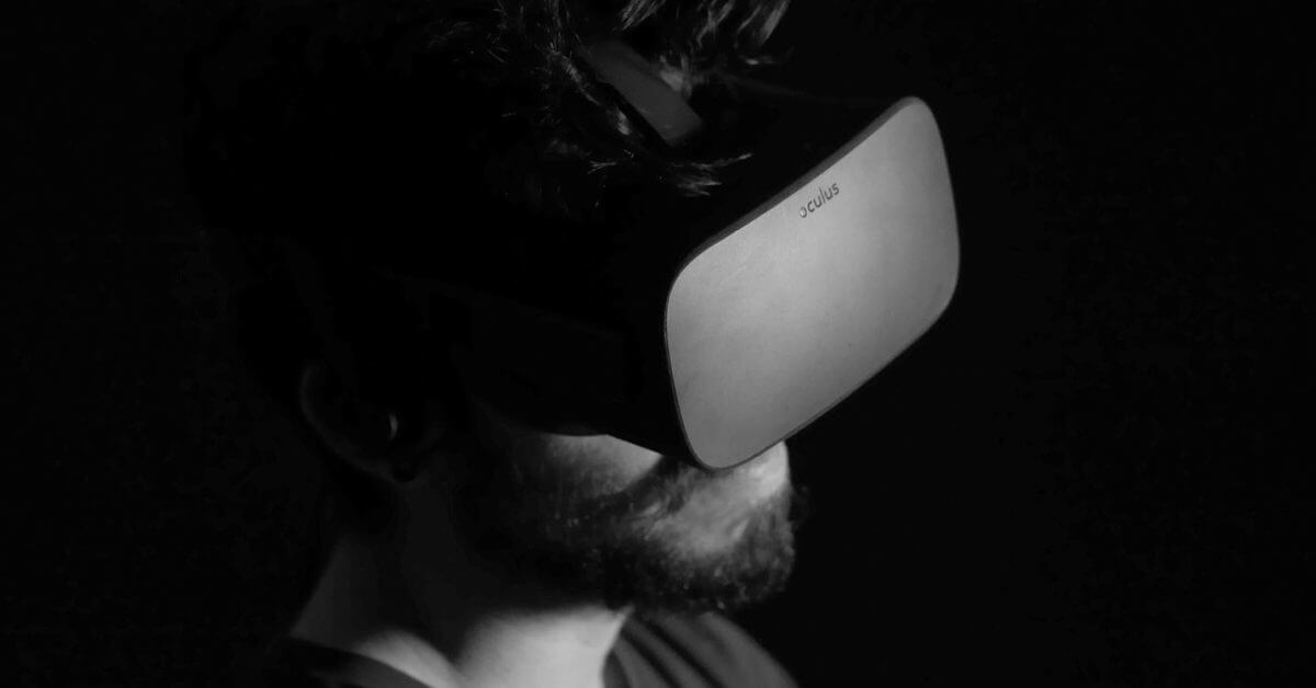 Рынок VR-шлемов вырос на 240% в преддверии запуска Apple