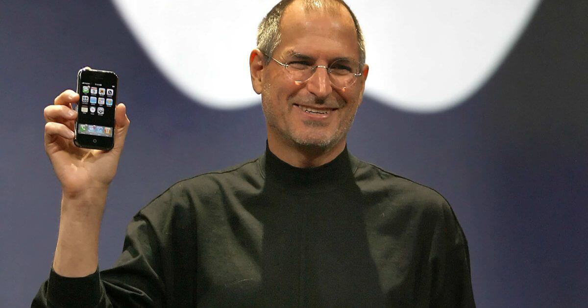 Стив Джобс получил посмертную президентскую медаль свободы