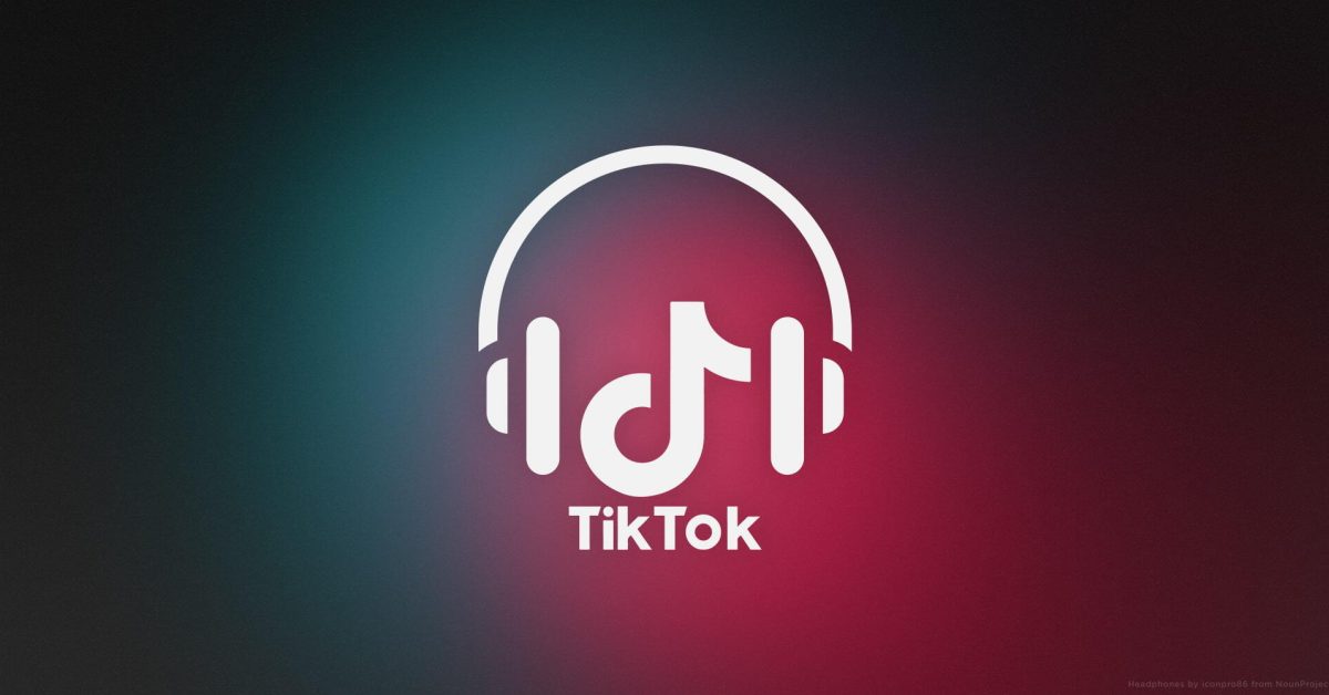 TikTok Music может составить конкуренцию Apple Music и Spotify