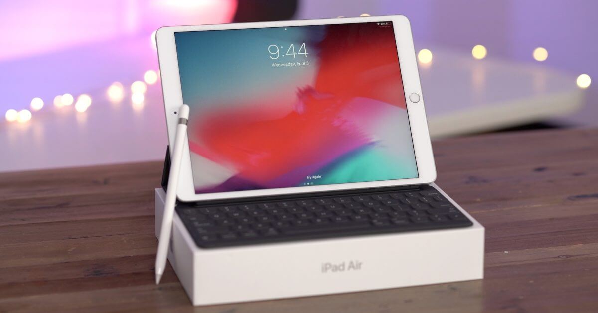 У Apple скоро может появиться еще один поставщик ЖК-дисплеев для будущих компьютеров Mac и iPad.