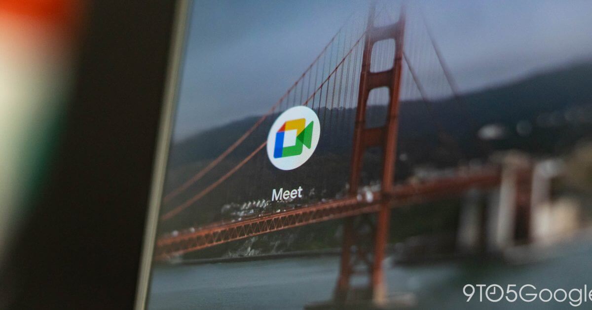 В обновлении Google Duo появились значок и имя Meet [U]