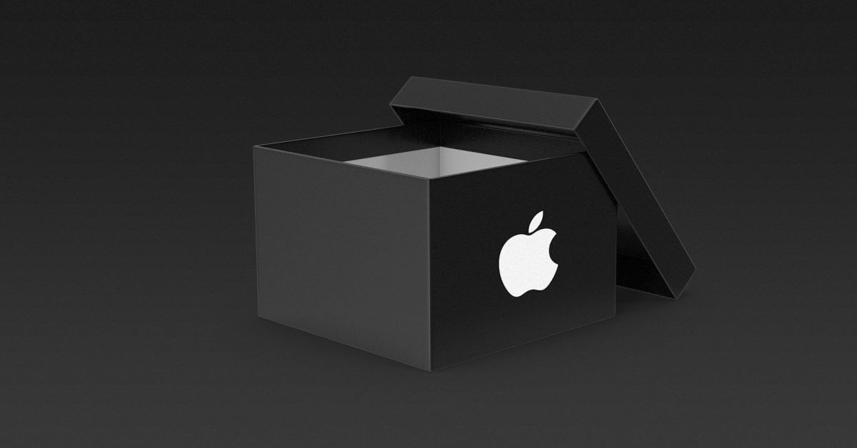 Инвесторы AAPL должны заглянуть внутрь «черного ящика» Apple стоимостью 70 миллиардов долларов