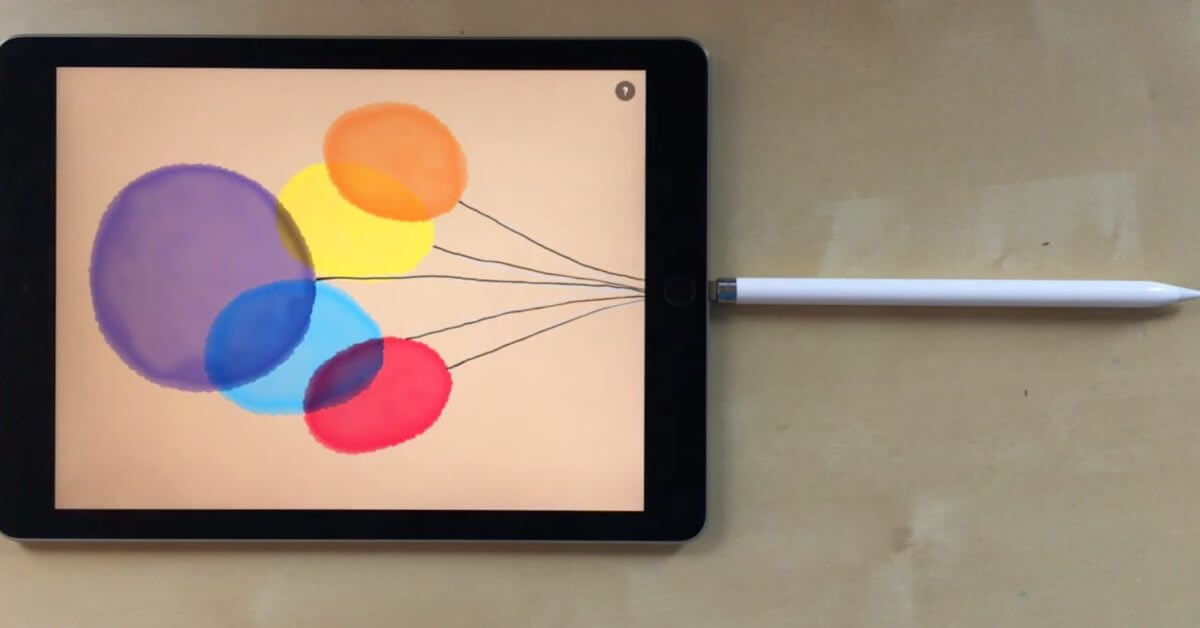 iPad 10 — захватывающее обновление скучной модели
