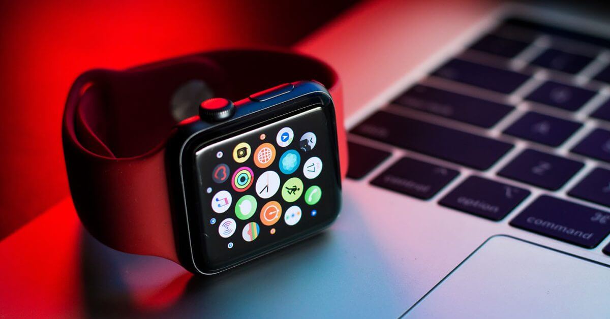 Ожидание Apple Watch S8 приводит к падению поставок S7;  Яблоко по-прежнему король
