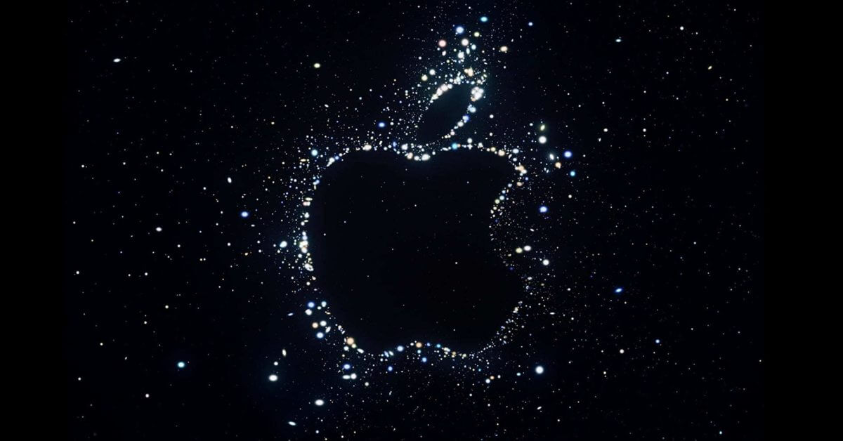 Что вы больше всего хотели бы увидеть на мероприятии Apple «Far Out»?
