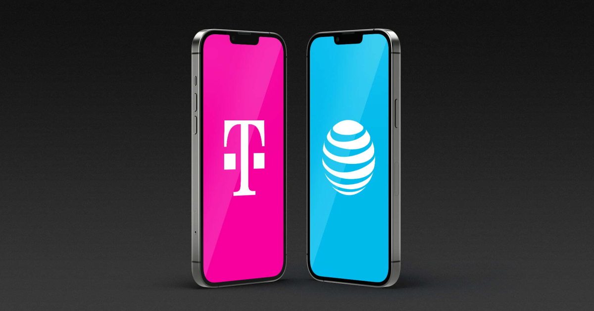 AT&T обогнала T-Mobile и Verizon по удовлетворенности клиентов, говорится в исследовании.