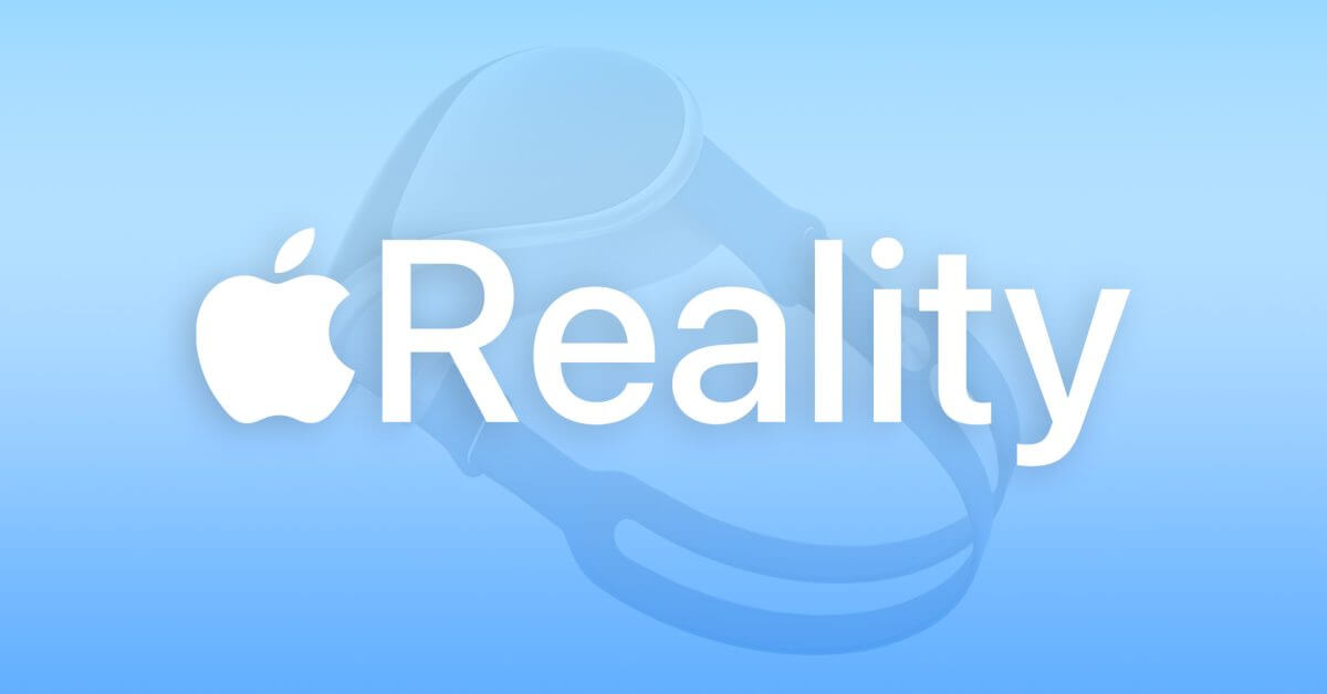 Сообщается, что Apple работает над более дешевой версией своей гарнитуры AR/VR