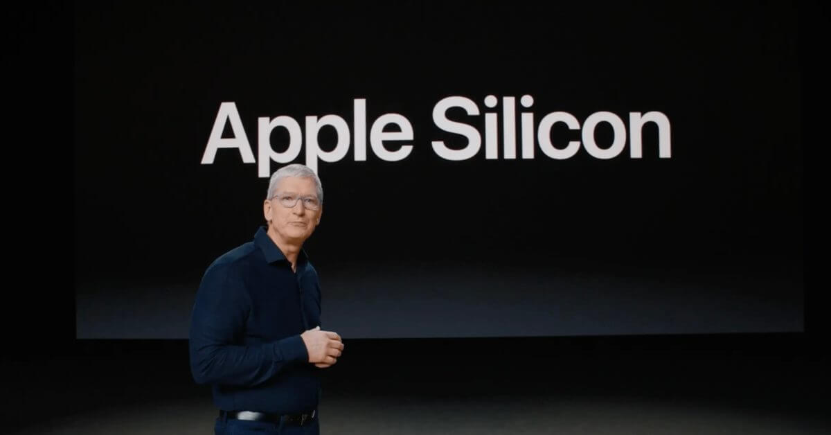 Apple отдает приоритет разработке 3-нм чипов Apple Silicon над другими проектами