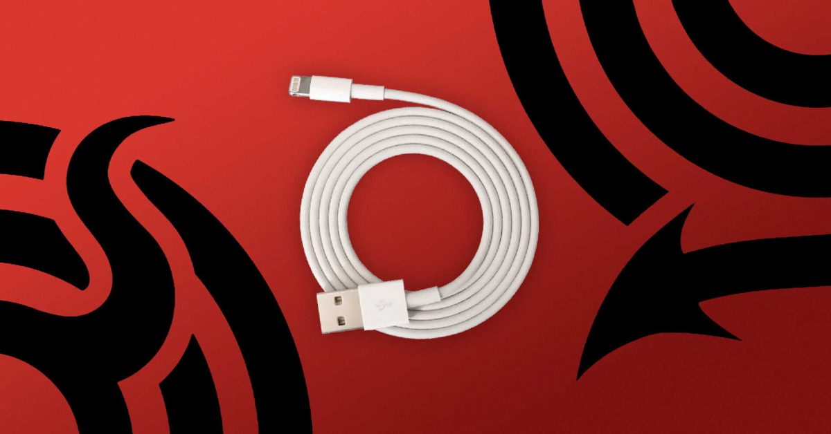 O.MG Elite Cable обладает мощностью хакерского инструмента стоимостью 20 000 долларов;  может скомпрометировать iPhone, Android, Mac, ПК