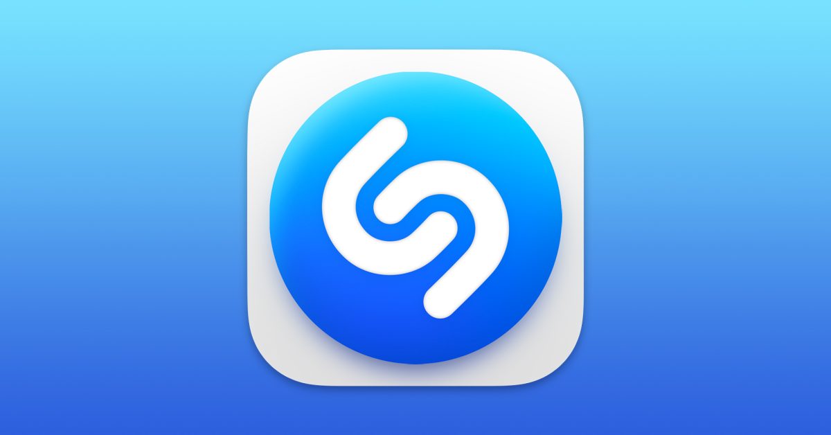 Shazam для Mac получает новую иконку, поддержку Apple Silicon