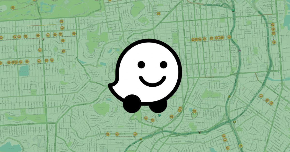 Waze страдает от задержек в CarPlay и Android Auto