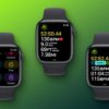 Циклические показатели Apple Watch: руководство по watchOS 9