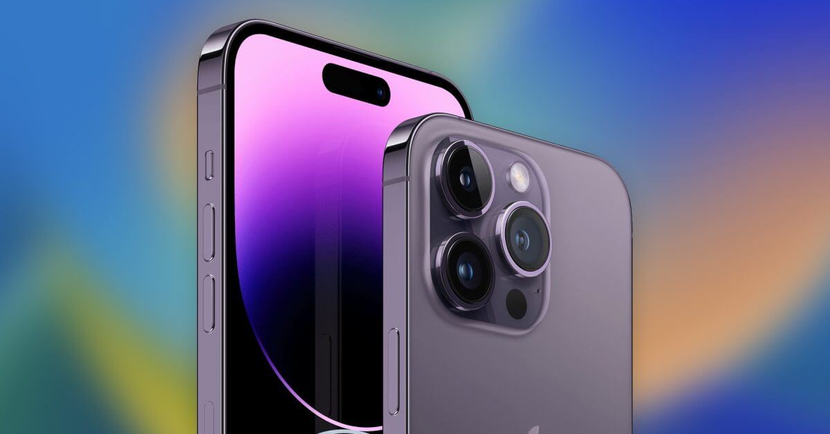 Камера iPhone 14 Pro трясется и дребезжит в TikTok, Snapchat и других приложениях [Update: Fix coming next week]