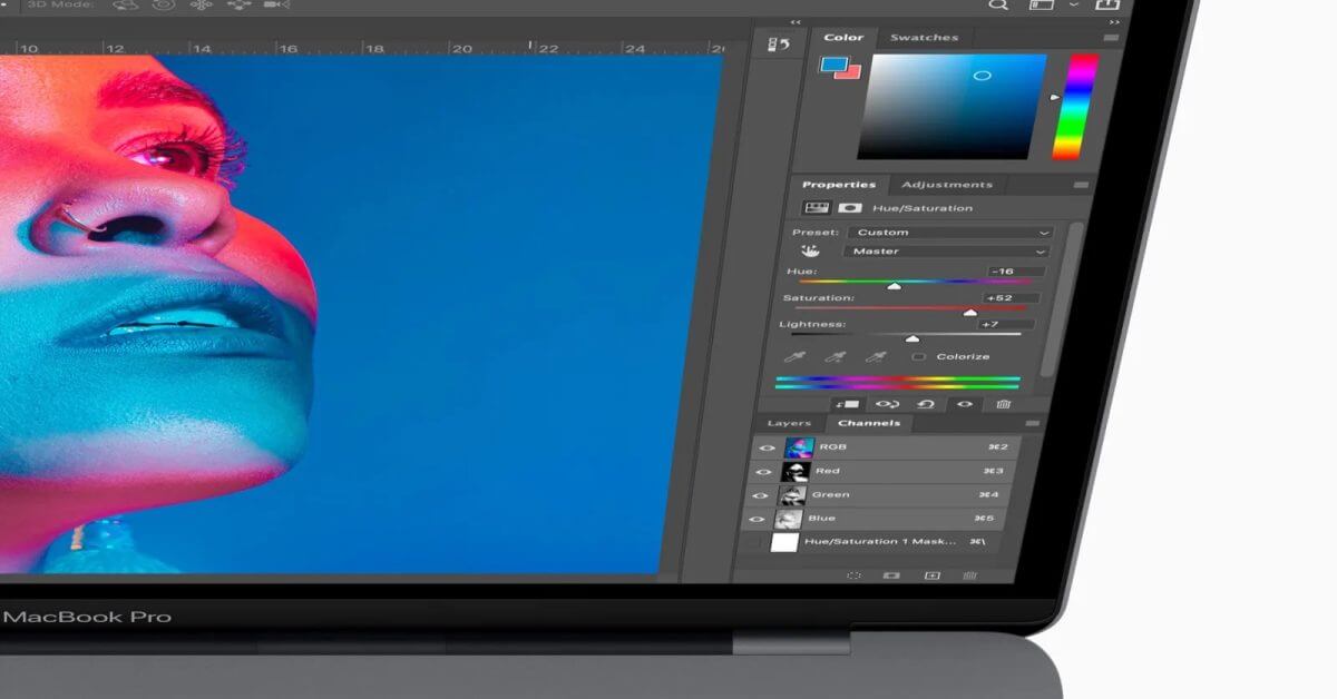 Adobe запускает Photoshop и Premiere Elements 2023