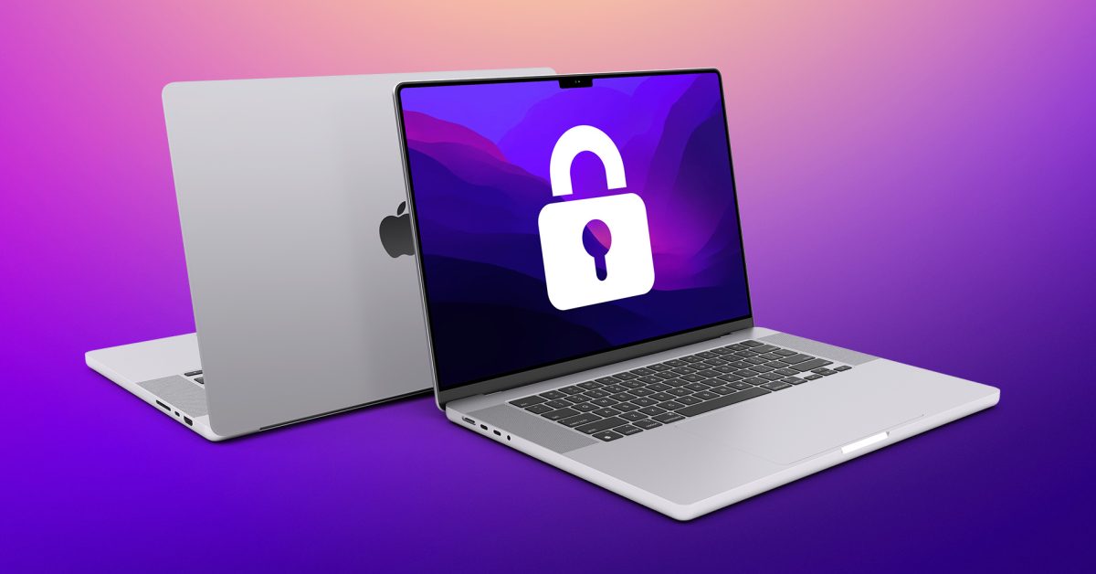 Apple представила крупные обновления безопасности для macOS