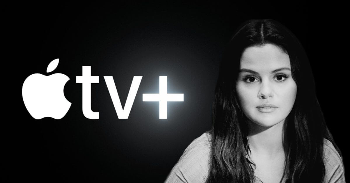 Apple TV+ выпустит новый документальный фильм о Селене Гомес