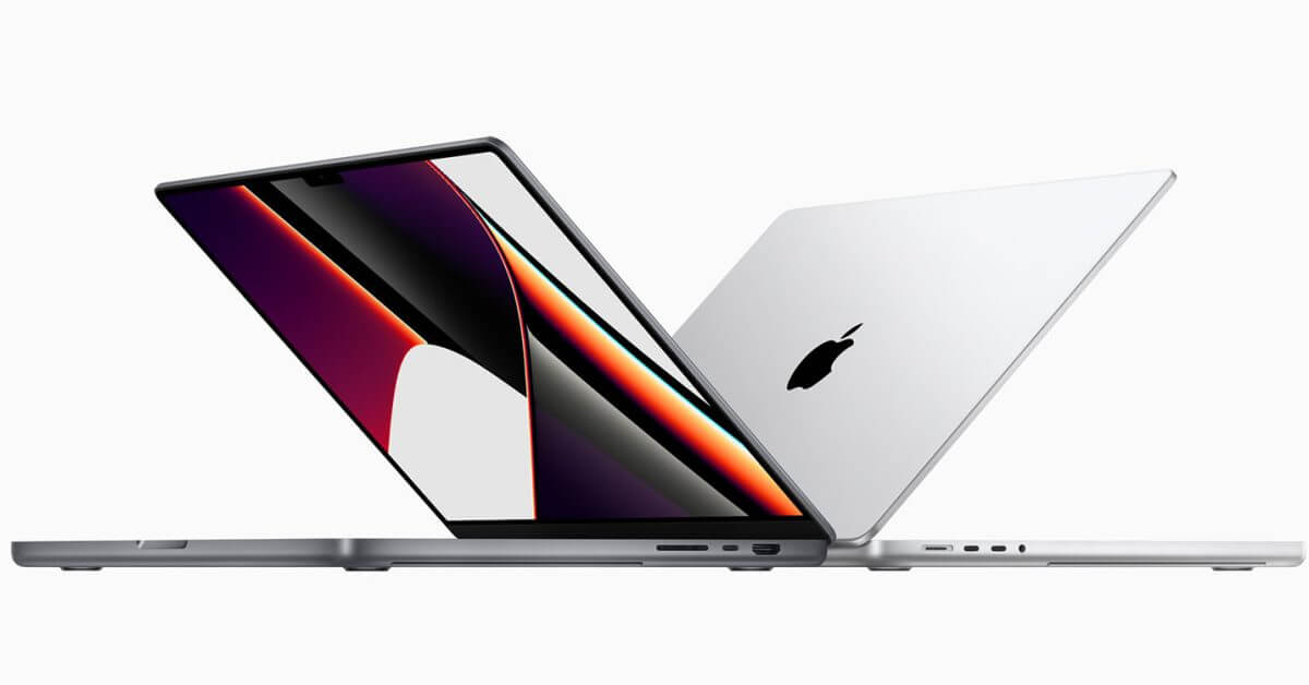 Новые модели MacBook готовятся к отправке — отчет о цепочке поставок