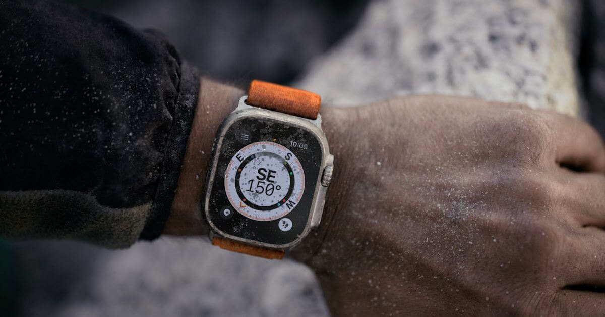 Практический опыт: Apple Watch Series 8 и Apple Watch Ultra