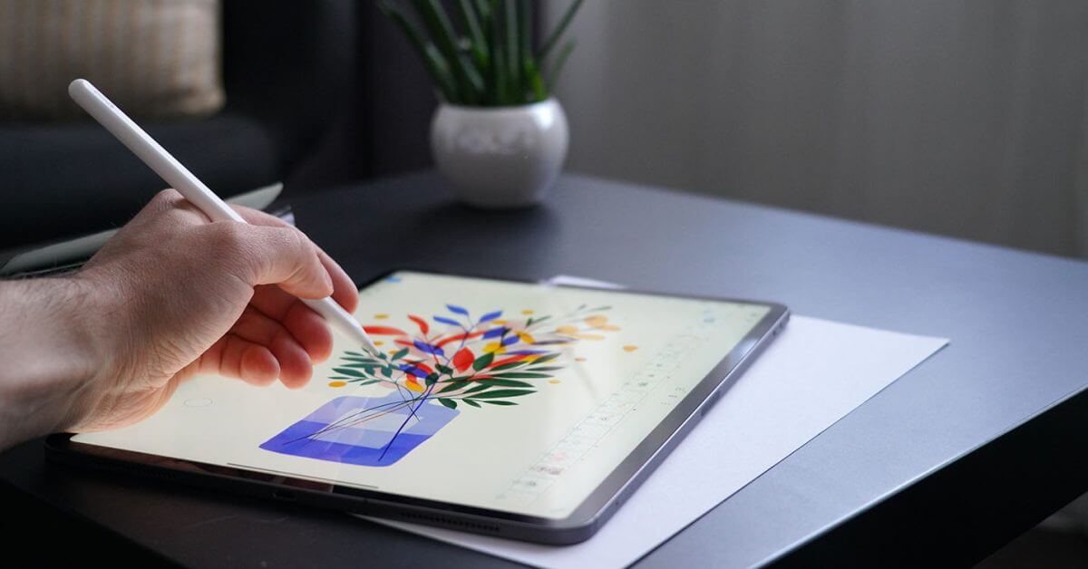 Сообщается, что OLED-экран iPad будет использовать двухслойную технологию по двум причинам.