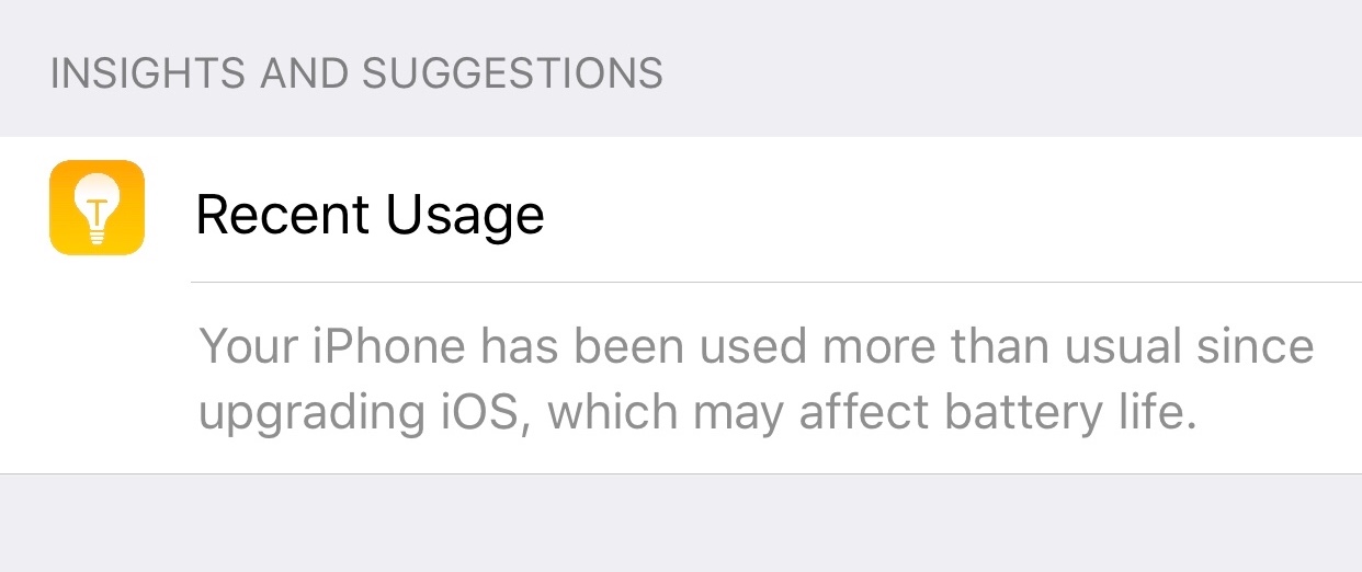 Опрос: ухудшилось ли время автономной работы вашего iPhone после обновления iOS 16?