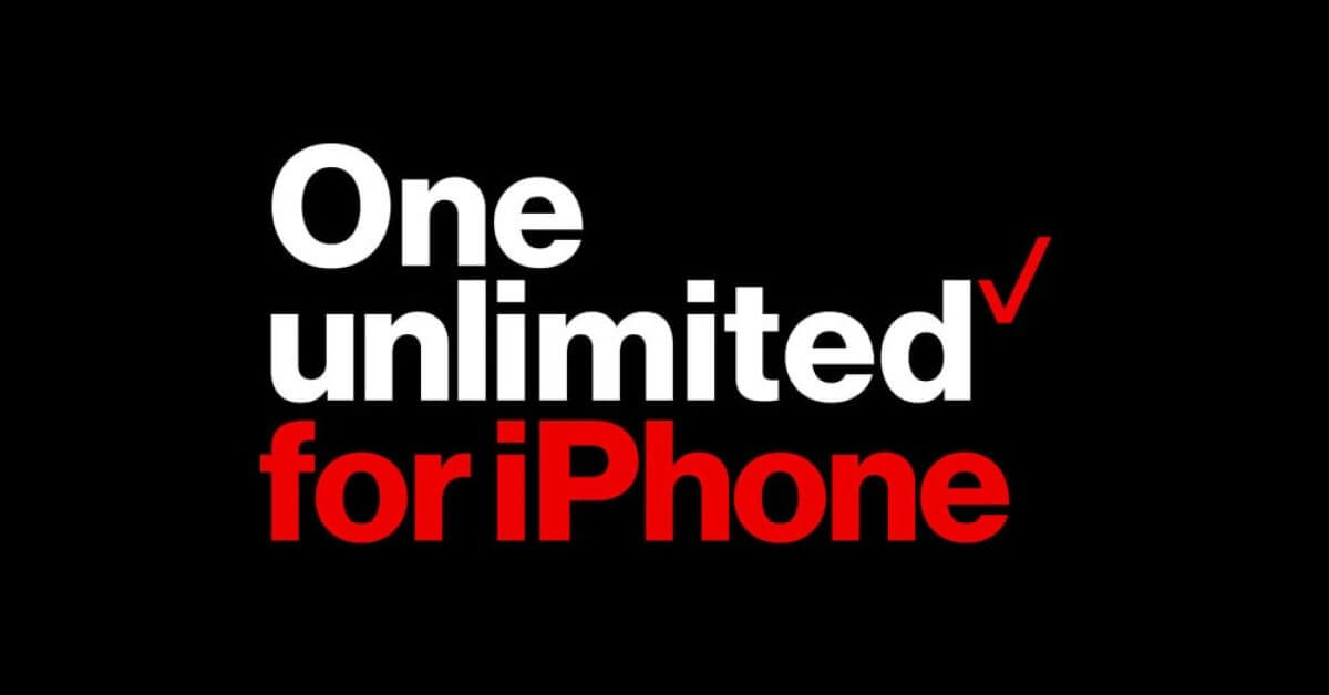 Verizon объединяет iPhone 14 с Apple One