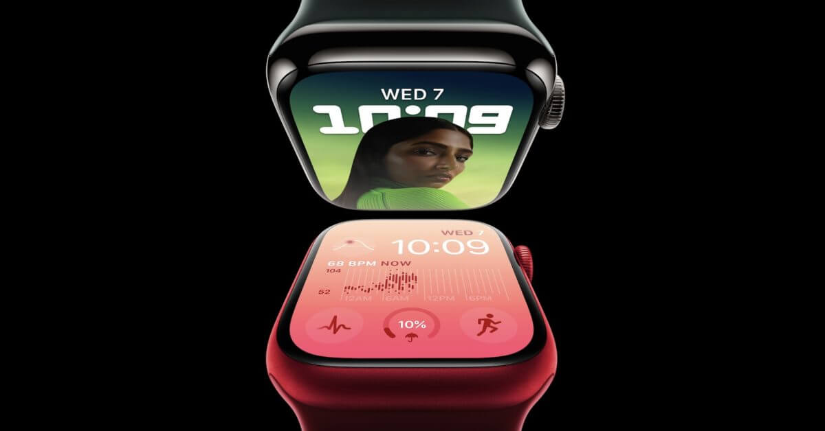 Apple Watch Series 9 могут включать в себя первый за последние годы прирост скорости