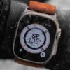 Apple Watch Ultra GPS превосходят Series 4 в этом нагрузочном тесте