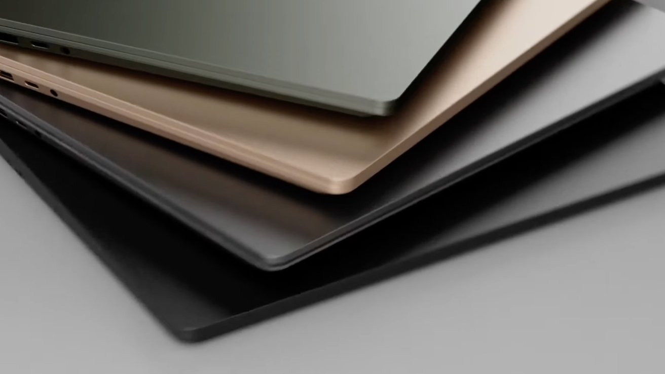 Surface Laptop 5 получает Thunderbolt 4, но теряет AMD