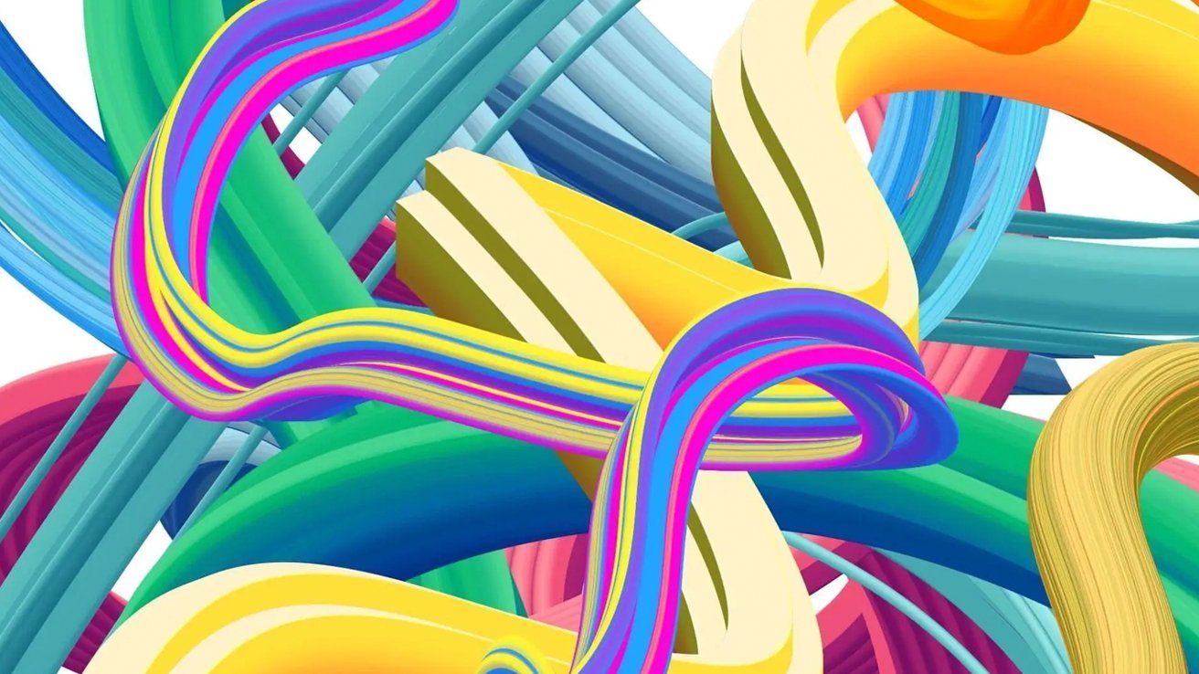 Многоцветные образцы |  Источник изображения: Кайл Т. Вебстер/Adobe