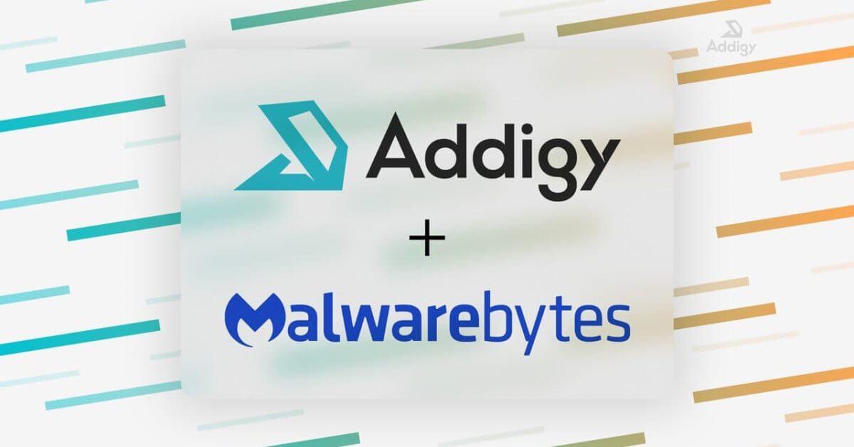 Addigy объявляет о новой интеграции с Malwarebytes для поддержки корпоративных развертываний