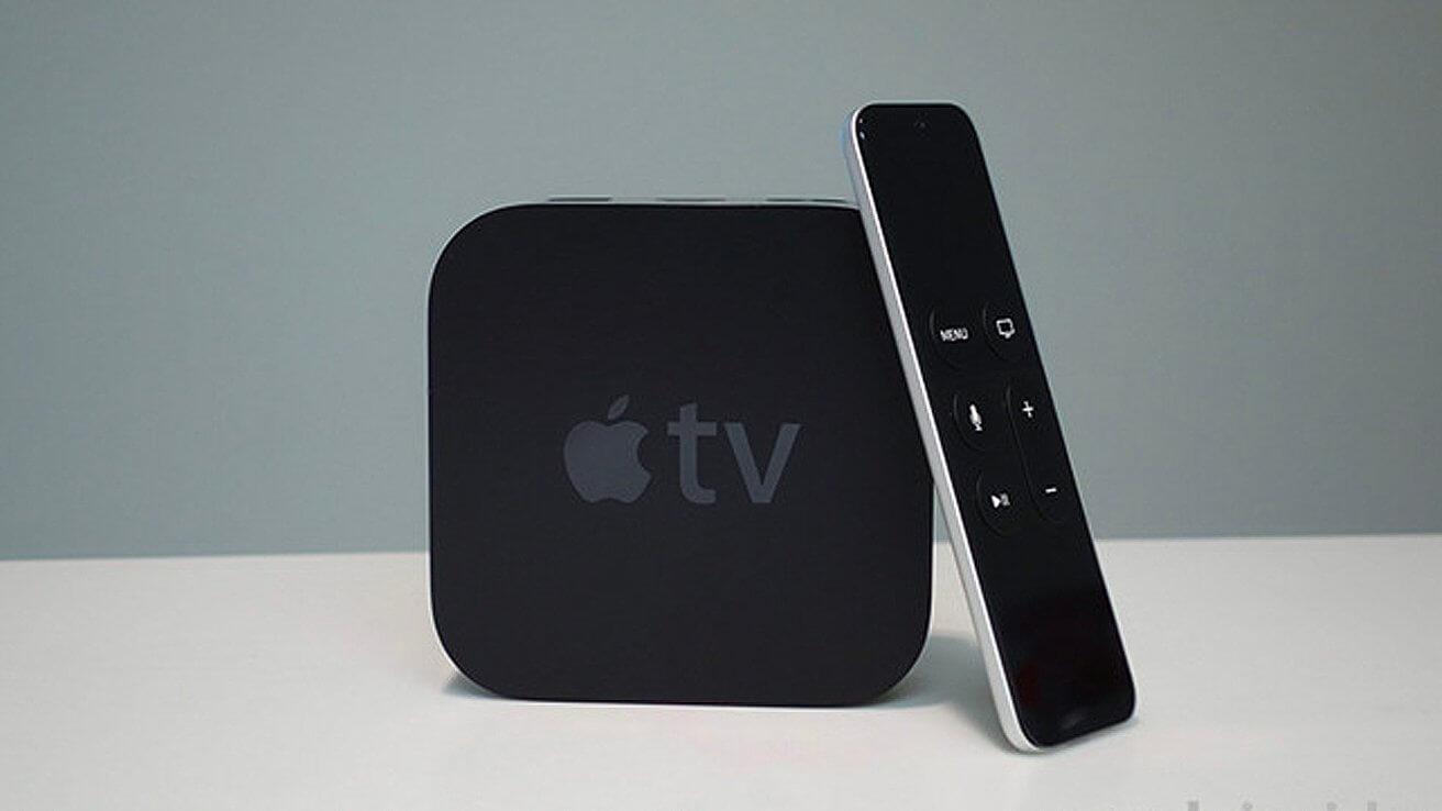Apple больше не продает Apple TV HD 2015 года