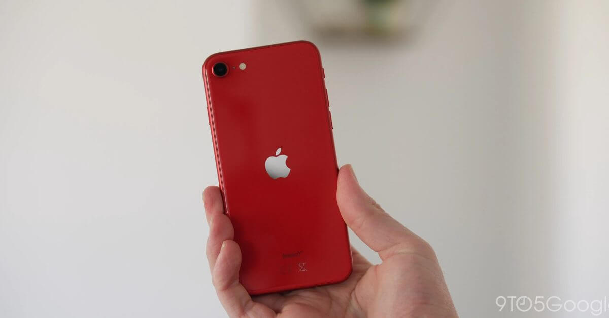 Apple возобновляет разработку iPhone SE 4 с этими функциями