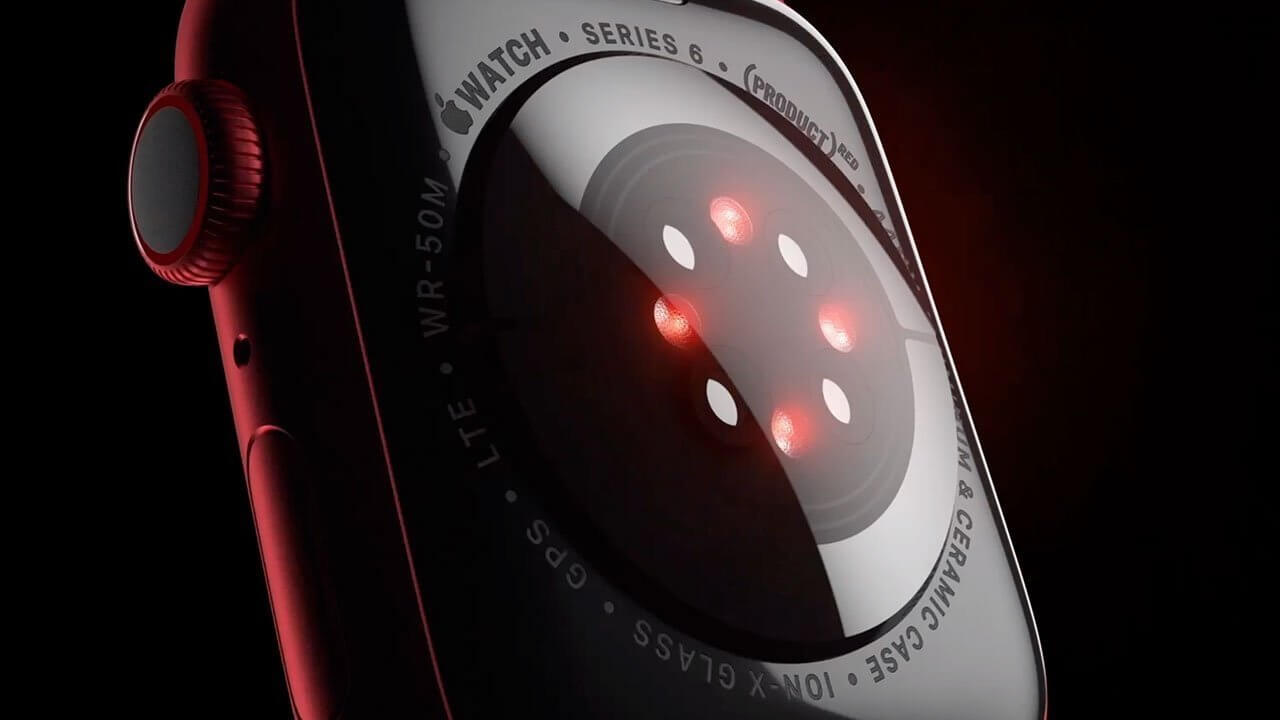 Три патента на датчики сердечного ритма, использованные в иске против Apple, признаны недействительными