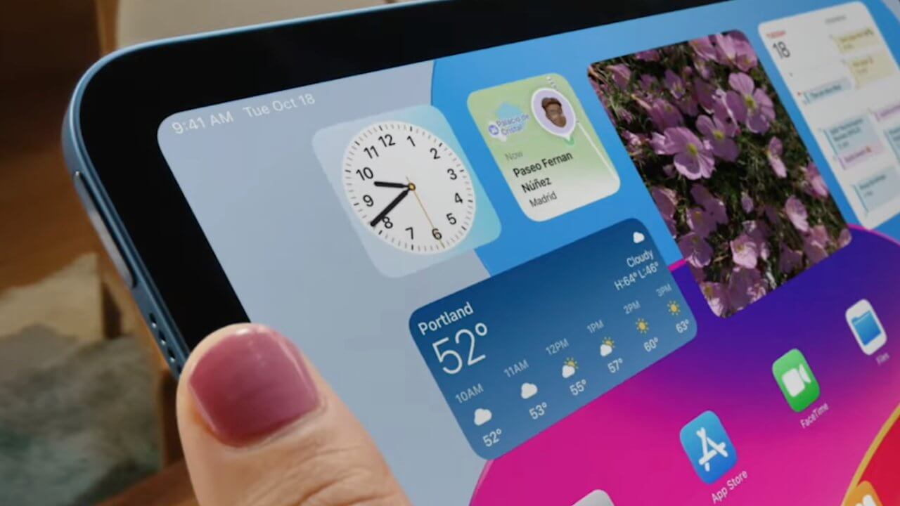 Apple выбрала неудачный год для запуска дорогих iPad, которые не являются привлекательными