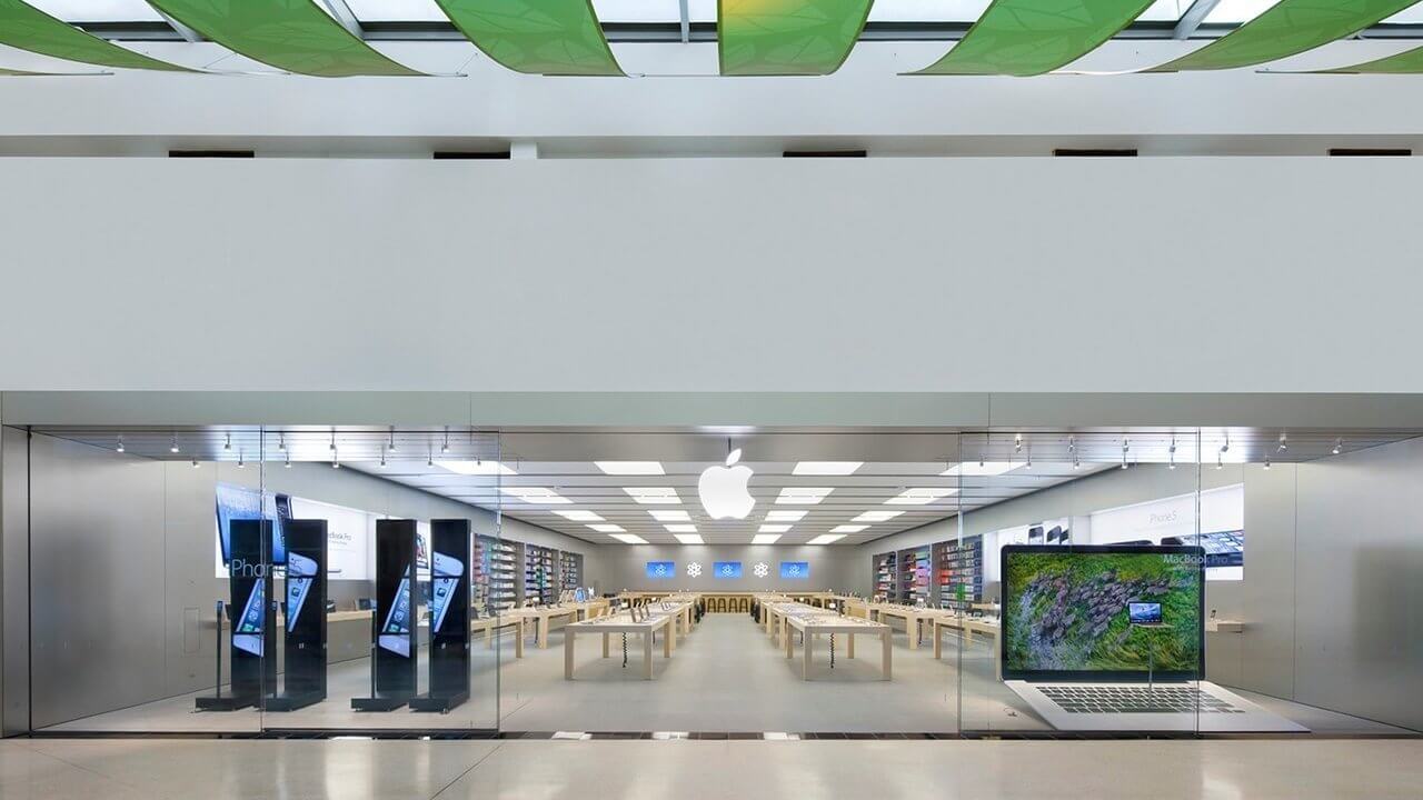 Профсоюз Apple Towson подает трудовую жалобу на Apple из-за удержания пособий
