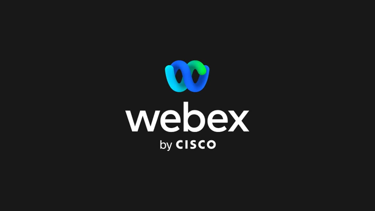 Cisco Webex получает поддержку камеры Continuity в macOS Ventura